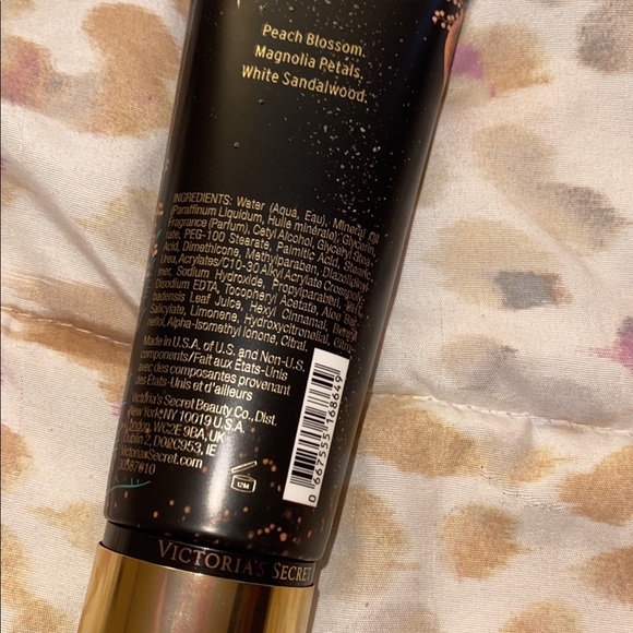 Victorias Secret Heavenly Fruit Lotion - Picture 2 of 2